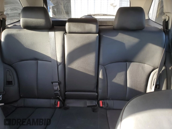 2014 Subaru Outback Limited with VIN 4S4BRCLC3E3232941, listed as a Copart auction lot 55287485 with 146,230 mi miles and Salvage Title. Bid and sale history available at DreamBid. Image 10.