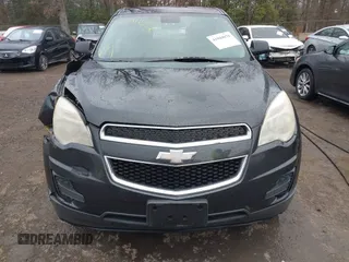 2012 Chevrolet Equinox LS with VIN 2GNALBEK7C1233973, listed as a IAAI auction lot 41044076 with 153,777 mi miles and . Bid and sale history available at DreamBid. Image 12.