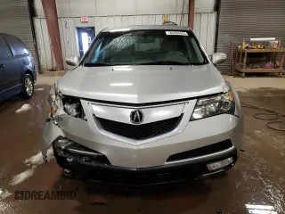 2013 Acura MDX with VIN 2HNYD2H2XDH508013, listed as a Copart auction lot 89399555 with 67,243 mi miles and Clean Title. Bid and sale history available at carsss.com. Image 5.