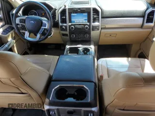 2018 Ford F-250 XL с VIN 1FT7W2B60JEB69787, выставлен на аукционе Copart как лот 57414624 с пробегом 192 636 миль миль и Списание • Salvage title. История ставок и продаж доступна на DreamBid. Изображение 8.
