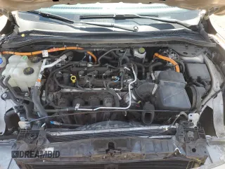 2020 Ford Escape SE Sport Hybrid z VIN 1FMCU9BZ7LUB14362, wystawiony jako Copart lot #57302285 z przebiegiem 103 337 mil mil oraz Szkoda całkowita • Salvage title. Historia ofert i sprzedaży dostępna na DreamBid. Obrazek 12.