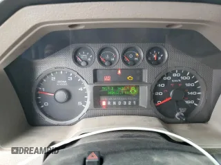 2008 Ford Super Duty F-250 SRW XL with VIN 1FTSX20R28EC80064, listed as a Copart auction lot 86176914 with 382,622 mi miles and Clean Title. Bid and sale history available at carsss.com. Image 9.