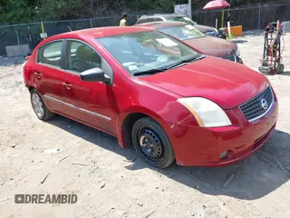 2011 Nissan Sentra 2.0 z VIN 3N1AB6AP9BL687453, wystawiony jako IAAI lot #42624539 z przebiegiem 145 009 mil mil oraz . Historia ofert i sprzedaży dostępna na DreamBid. Obrazek 1.