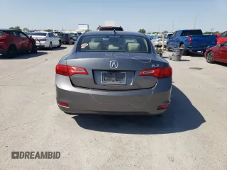2013 Acura ILX Premium Pkg with VIN 19VDE1F52DE007002, listed as a Copart auction lot 50319175 with 211,008 mi miles and Salvage Title. Bid and sale history available at carsss.com. Image 6.