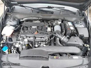 2023 Hyundai Sonata SEL Plus with VIN KMHL44J20PA255322, listed as a IAAI auction lot 41652445 with 31,672 mi miles. Bid and sale history available at carsss.com. Image 10.