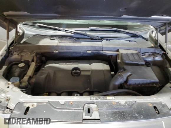 2009 Land Rover LR2 HSE with VIN SALFT24N79H127726, listed as a Copart auction lot 45579435 with 141,863 mi miles and Salvage title. Bid and sale history available at DreamBid. Image 13.