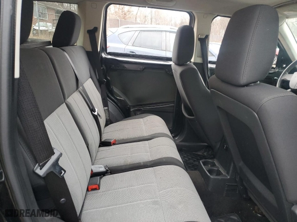 2009 Dodge Nitro SXT with VIN 1D8GU28K69W522373, listed as a Copart auction lot 86583224 with 254,849 mi miles and Salvage Title. Bid and sale history available at carsss.com. Image 11.