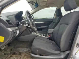 2012 Subaru Outback Prem with VIN 4S4BRBCC9C3287739, listed as a Copart auction lot 63706045 with 184,625 mi miles and Clean title. Bid and sale history available at DreamBid. Image 7.