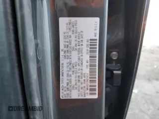 2024 Mazda CX-50 Premium with VIN 7MMVABDY2RN234218, listed as a Copart auction lot 89197935 with 4,000 mi miles and Salvage title. Bid and sale history available at DreamBid. Image 14.