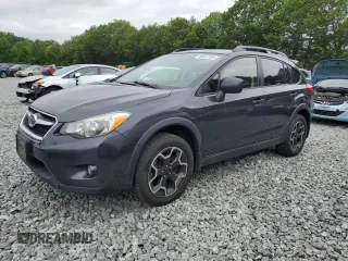 2013 Subaru Crosstrek Limited with VIN JF2GPAGCXD2877199, listed as a Copart auction lot 60967505 with 160,278 mi miles and Clean title. Bid and sale history available at DreamBid. Image 1.