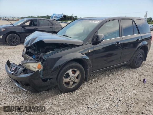 2007 Saturn VUE I4 Hybrid z VIN 5GZCZ33Z87S852589, wystawiony jako Copart lot #58418075 z przebiegiem 167 876 mil mil oraz Szkoda całkowita • Salvage title. Historia ofert i sprzedaży dostępna na DreamBid. Obrazek 1.