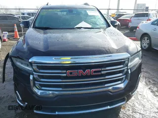 2021 GMC Acadia SLE with VIN 1GKKNKLA6MZ148248, listed as a IAAI auction lot 41530456 with 47,582 mi miles and . Bid and sale history available at DreamBid. Image 12.