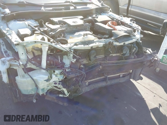 2015 Toyota Camry LE with VIN 4T1BD1FK9FU148950, listed as a IAAI auction lot 41360155 with 106,069 mi miles and . Bid and sale history available at DreamBid. Image 6.