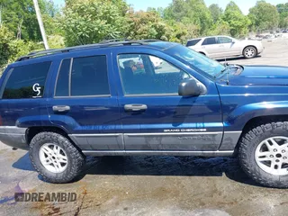 2004 Jeep Grand Cherokee Laredo z VIN 1J4GW48S44C204714, wystawiony jako IAAI lot #42137857 z przebiegiem 251 591 mil mil oraz . Historia ofert i sprzedaży dostępna na DreamBid. Obrazek 13.