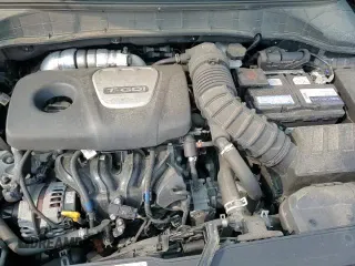 2020 Hyundai Kona Ultimate с VIN KM8K5CA50LU425832, выставлен на аукционе Copart как лот 67195265 с пробегом 52 292 миль миль и Списание • Salvage title. История ставок и продаж доступна на DreamBid. Изображение 14.