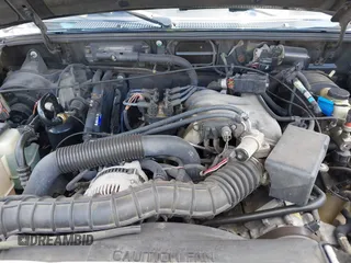 2000 Ford Ranger XL z VIN 1FTYR14V9YTA24442, wystawiony jako IAAI lot #42240524 z przebiegiem 152 668 mil mil oraz . Historia ofert i sprzedaży dostępna na DreamBid. Obrazek 10.
