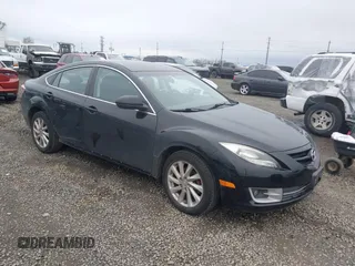 2012 Mazda 6 i Touring с VIN 1YVHZ8DHXC5M37920, выставлен на аукционе IAAI как лот 41847278 с пробегом 162 643 миль миль и . История ставок и продаж доступна на DreamBid. Изображение 1.
