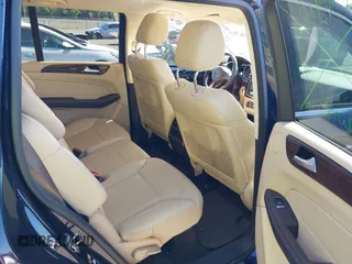 2019 Mercedes-Benz GLS 450 с VIN 4JGDF6EE3KB187387, выставлен на аукционе IAAI как лот 42186786 с пробегом 77 740 миль миль и . История ставок и продаж доступна на DreamBid. Изображение 8.