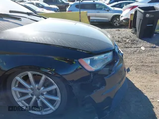 2016 Audi A3 Premium Plus z VIN WAUE8GFF4G1021048, wystawiony jako IAAI lot #41632960 z przebiegiem 107 911 mil mil oraz . Historia ofert i sprzedaży dostępna na DreamBid. Obrazek 16.