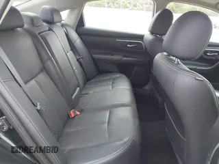 2016 Nissan Altima S with VIN 1N4AL3AP6GC235610, listed as a IAAI auction lot 42029319 with 78,923 mi miles and . Bid and sale history available at DreamBid. Image 8.