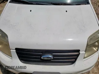 2013 Ford Transit Connect XLT z VIN NM0LS7BN9DT135388, wystawiony jako Copart lot #88339375 z przebiegiem Nie podano mil oraz Czysty tytuł • Clean title. Historia ofert i sprzedaży dostępna na DreamBid. Obrazek 11.