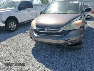 2011 Honda CR-V EX with VIN 3CZRE3H50BG703469, listed as a Copart auction lot 49991475 with 145,938 mi miles and Non Repairable. Bid and sale history available at DreamBid. Image 12.