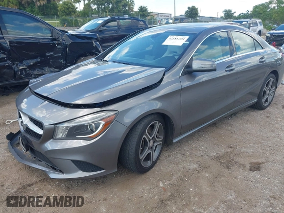 2014 Mercedes-Benz CLA 250 с VIN WDDSJ4EB5EN158938, выставлен на аукционе IAAI как лот 42581224 с пробегом 97 764 миль миль и . История ставок и продаж доступна на DreamBid. Изображение 17.