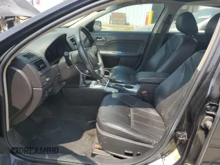 2011 Mercury Milan Premier с VIN 3MEHM0JG3BR601374, выставлен на аукционе Copart как лот 59415145 с пробегом 90 234 миль миль и Списание • Salvage title. История ставок и продаж доступна на DreamBid. Изображение 7.