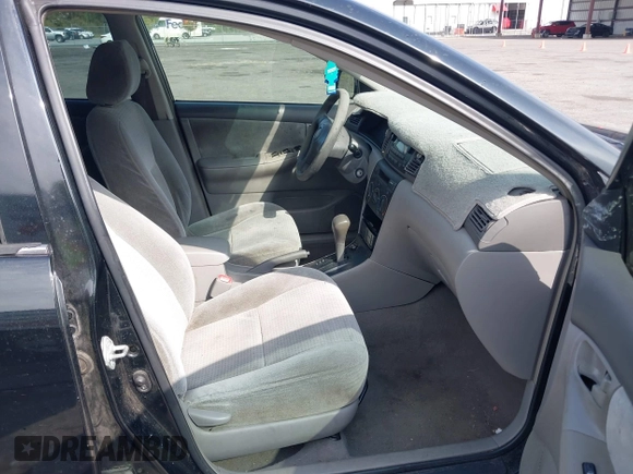 2008 Toyota Corolla CE with VIN 1NXBR32E98Z962998, listed as a IAAI auction lot 41841788 with 179,500 mi miles and . Bid and sale history available at DreamBid. Image 5.