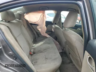 2012 Honda Civic LX z VIN 19XFB2F55CE109410, wystawiony jako Copart lot #74462994 z przebiegiem Nie podano mil oraz Szkoda całkowita • Salvage title. Historia ofert i sprzedaży dostępna na DreamBid. Obrazek 10.