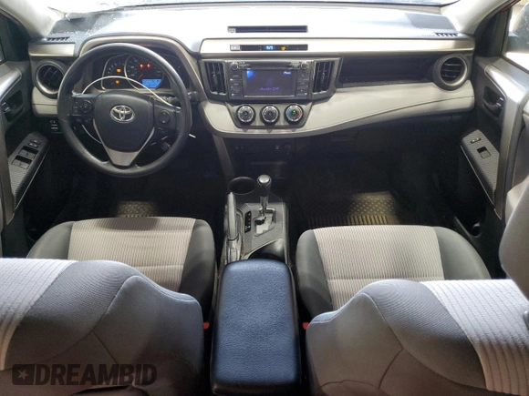 2013 Toyota RAV4 LE with VIN 2T3BFREV6DW013823, listed as a Copart auction lot 64177085 with 365,955 mi miles and Salvage title. Bid and sale history available at DreamBid. Image 8.
