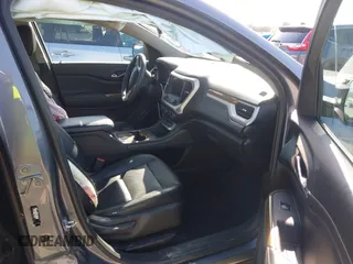 2021 GMC Acadia SLE with VIN 1GKKNKLA6MZ212742, listed as a IAAI auction lot 41808868 with 45,693 mi miles and . Bid and sale history available at DreamBid. Image 5.