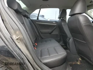 2010 Volkswagen Jetta Limited Edition with VIN 3VWAZ7AJ9AM107313, listed as a Copart auction lot 52185375 with 289,231 mi miles and Salvage title. Bid and sale history available at DreamBid. Image 10.