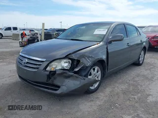 2006 Toyota Avalon XL with VIN 4T1BK36B16U167672, listed as a IAAI auction lot 41881089 with 166,119 mi miles and . Bid and sale history available at DreamBid. Image 2.