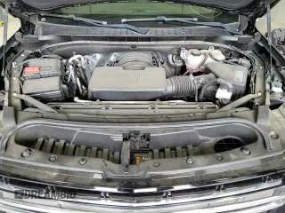 2021 Chevrolet Tahoe LT z VIN 1GNSKNKD2MR261591, wystawiony jako Copart lot #53026665 z przebiegiem 34 967 mil mil oraz Szkoda całkowita • Salvage title. Historia ofert i sprzedaży dostępna na DreamBid. Obrazek 14.