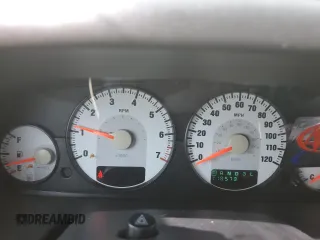 2006 Dodge Stratus SXT z VIN 1B3EL46XX6N123648, wystawiony jako Copart lot #67670914 z przebiegiem 118 573 mil mil oraz Szkoda całkowita • Salvage title. Historia ofert i sprzedaży dostępna na DreamBid. Obrazek 9.