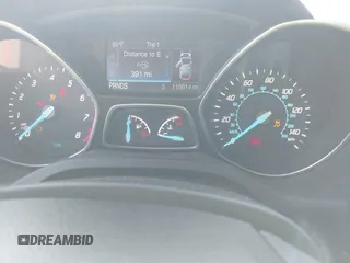 2013 Ford Escape Titanium с VIN 1FMCU9J90DUC40758, выставлен на аукционе IAAI как лот 41927827 с пробегом 110 614 миль миль и . История ставок и продаж доступна на DreamBid. Изображение 7.