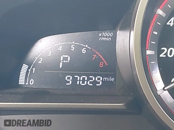 2015 Mazda 3 i Sport with VIN JM1BM1U70F1272383, listed as a IAAI auction lot 42013894 with 97,029 mi miles and . Bid and sale history available at carsss.com. Image 15.