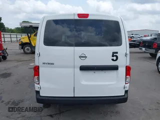 2019 Nissan NV200 SV with VIN 3N6CM0KN7KK690431, listed as a IAAI auction lot 42092458 with 142,872 mi miles and . Bid and sale history available at DreamBid. Image 17.