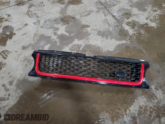 2013 Land Rover Range Rover Sport HSE с VIN SALSF2D42DA814207, выставлен на аукционе Copart как лот 57248245 с пробегом 166 003 миль миль и Списание • Salvage title. История ставок и продаж доступна на DreamBid. Изображение 13.