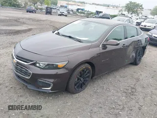 2016 Chevrolet Malibu LT with VIN 1G1ZE5STXGF180486, listed as a IAAI auction lot 42166425 with 188,851 mi miles and . Bid and sale history available at DreamBid. Image 17.