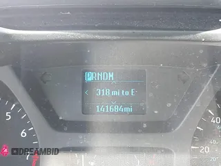 2018 Ford Transit с VIN 1FTYR1CM6JKA17257, выставлен на аукционе IAAI как лот 42487936 с пробегом 141 684 миль миль и . История ставок и продаж доступна на DreamBid. Изображение 15.
