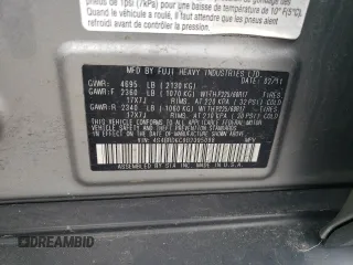 2011 Subaru Outback Limited Power Moon z VIN 4S4BRDKC9B2395098, wystawiony jako Copart lot #51129675 z przebiegiem 140 217 mil mil oraz Szkoda całkowita • Salvage title. Historia ofert i sprzedaży dostępna na DreamBid. Obrazek 13.