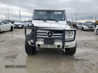 2015 Mercedes-Benz G-Class G 550 with VIN WDCYC3HF0FX236145, listed as a Copart auction lot 78868304 with 112,098 mi miles and Salvage Title. Bid and sale history available at carsss.com. Image 5.
