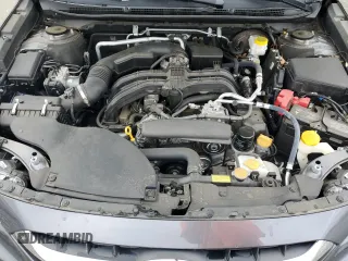 2022 Subaru Legacy Premium with VIN 4S3BWAD63N3005145, listed as a Copart auction lot 57310565 with 11,419 mi miles and Salvage title. Bid and sale history available at DreamBid. Image 11.