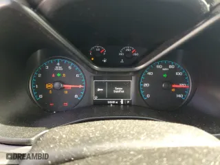 2018 Chevrolet Colorado 4WD Work Truck with VIN 1GCHTBEA3J1204696, listed as a Copart auction lot 84068524 with 54,549 mi miles and Salvage Title. Bid and sale history available at carsss.com. Image 9.
