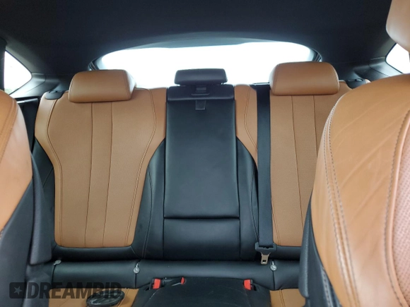 2018 BMW X6 sDrive35i with VIN 5UXKU0C5XJ0G80559, listed as a Copart auction lot 79767994 with 68,731 mi miles and Salvage Title. Bid and sale history available at carsss.com. Image 10.