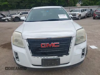 2012 GMC Terrain SLE-1 with VIN 2GKALMEK5C6240366, listed as a IAAI auction lot 42121689 with 229,080 mi miles and . Bid and sale history available at DreamBid. Image 6.