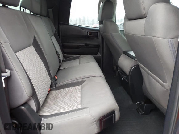2015 Toyota Tundra 4WD Truck SR with VIN 5TFUM5F15FX061587, listed as a Copart auction lot 67532712 with 87,602 mi miles. Bid and sale history available at carsss.com. Image 10.