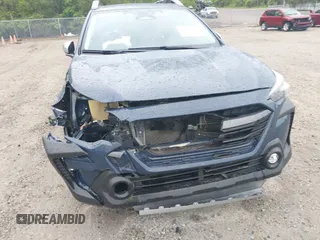 2024 Subaru Outback Touring с VIN 4S4BTAPC8R3102174, выставлен на аукционе IAAI как лот 42241698 с пробегом 15 427 миль миль и . История ставок и продаж доступна на DreamBid. Изображение 6.